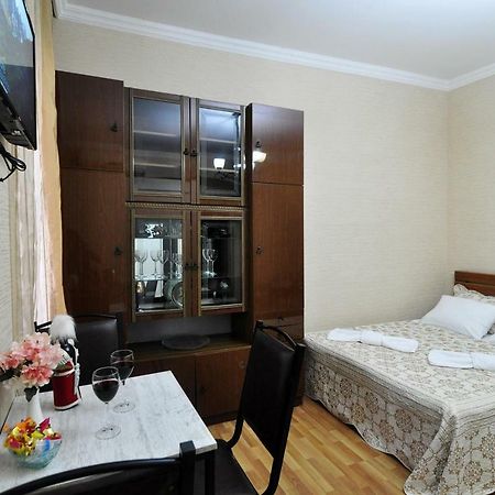Apartment Albatross Τυφλίδα Εξωτερικό φωτογραφία