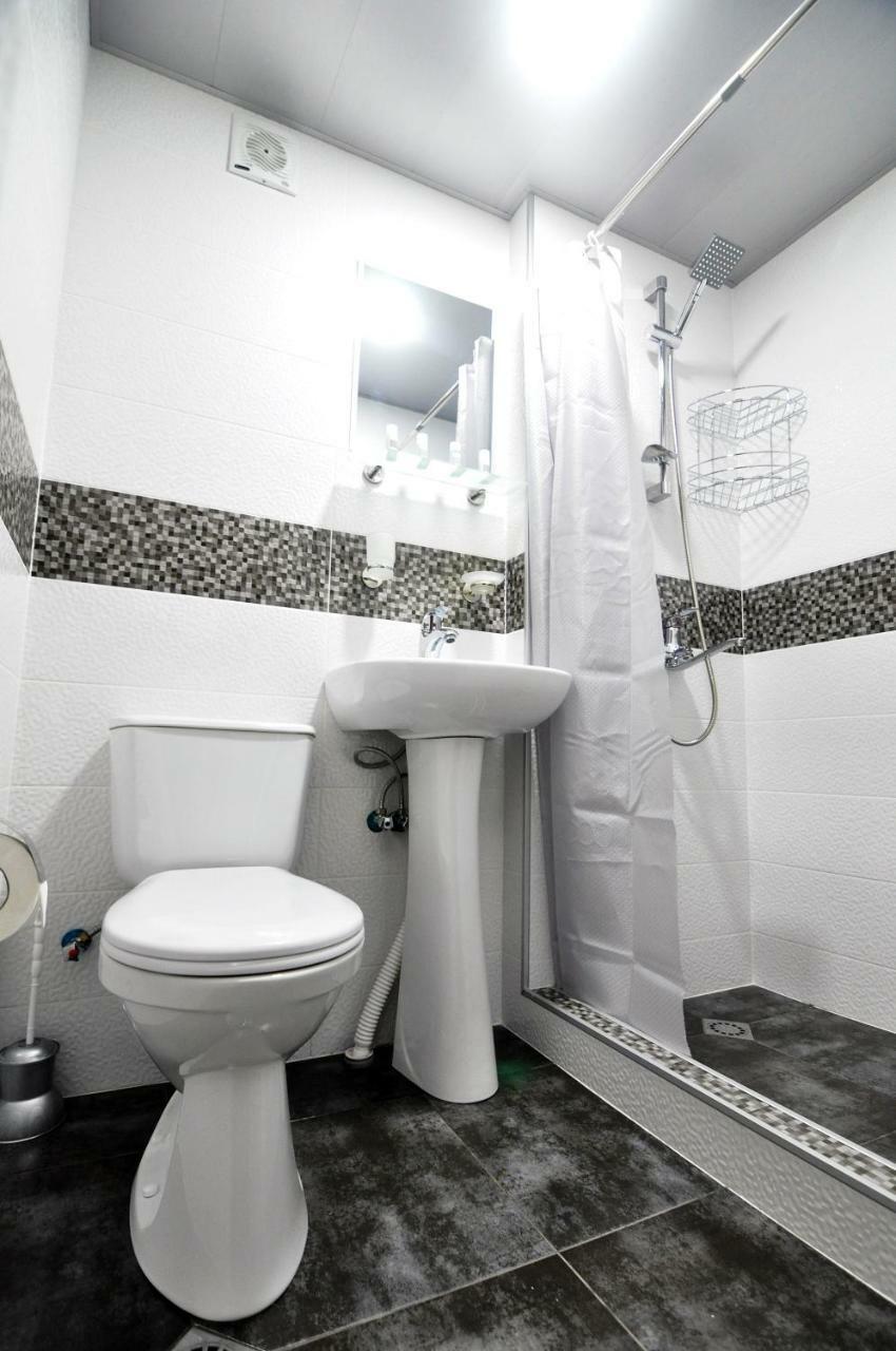Apartment Albatross Τυφλίδα Εξωτερικό φωτογραφία