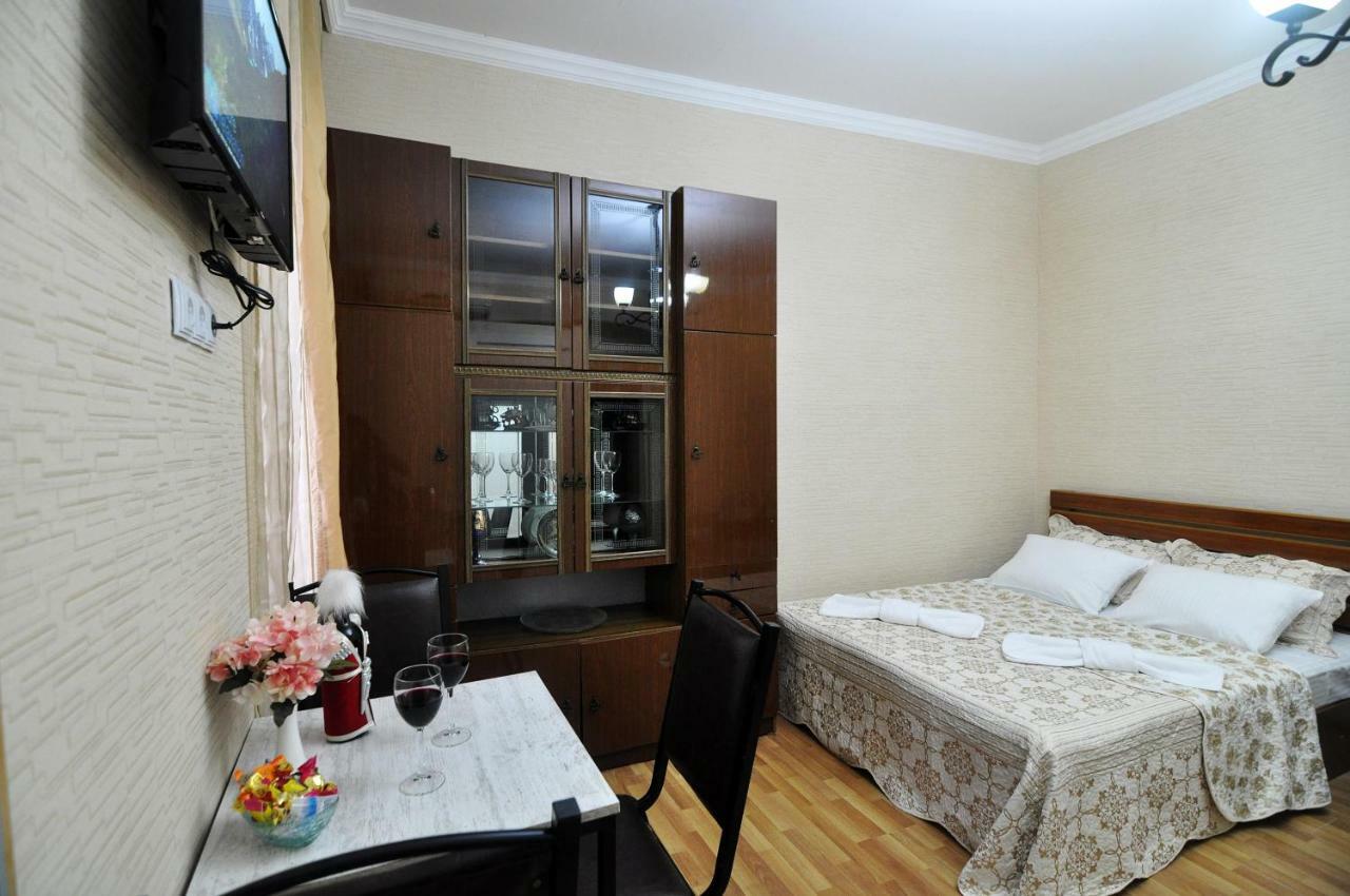 Apartment Albatross Τυφλίδα Εξωτερικό φωτογραφία