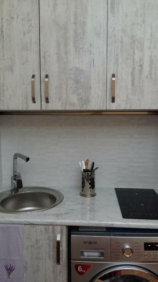 Apartment Albatross Τυφλίδα Εξωτερικό φωτογραφία