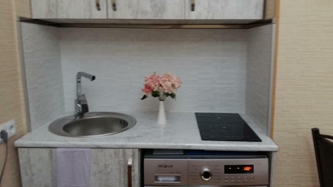 Apartment Albatross Τυφλίδα Εξωτερικό φωτογραφία
