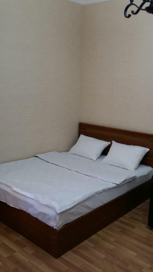 Apartment Albatross Τυφλίδα Εξωτερικό φωτογραφία
