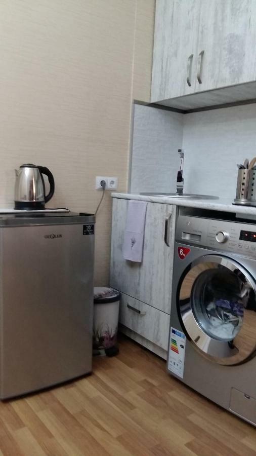 Apartment Albatross Τυφλίδα Εξωτερικό φωτογραφία